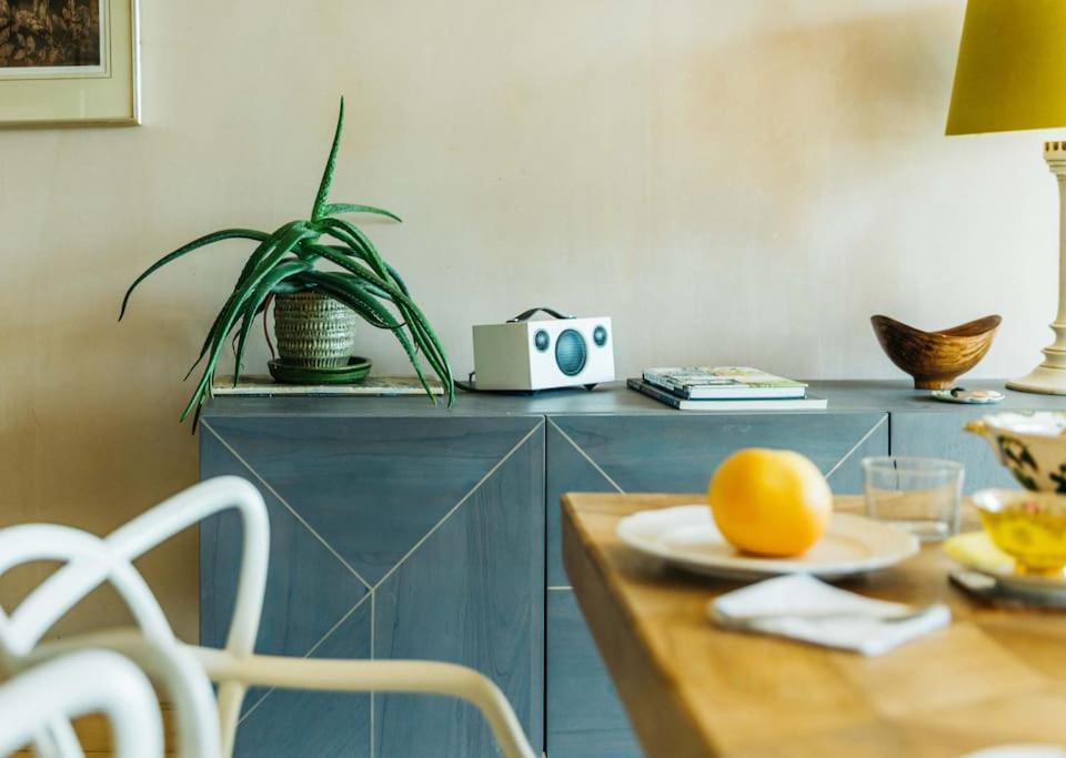 Romantic Country Annex With Views - 10 Min To Bath Cold Ashton Ngoại thất bức ảnh
