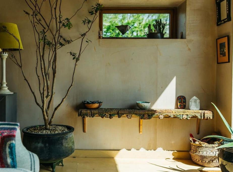 Romantic Country Annex With Views - 10 Min To Bath Cold Ashton Ngoại thất bức ảnh